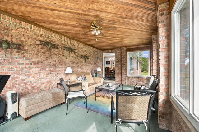 6100 Mast Road, Webster Twp, MI 48130