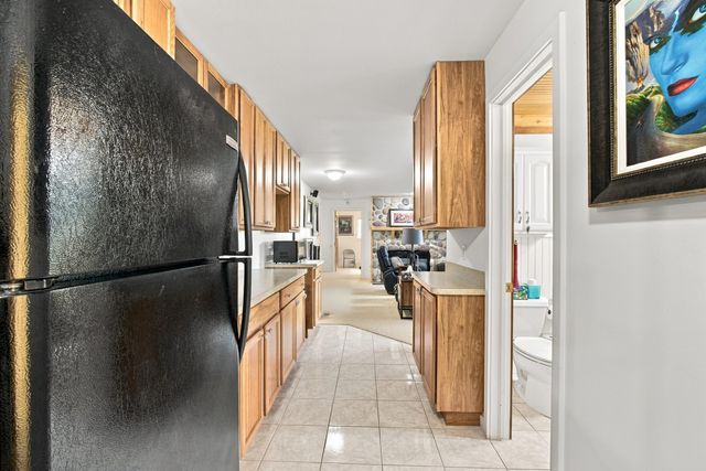 6100 Mast Road, Webster Twp, MI 48130