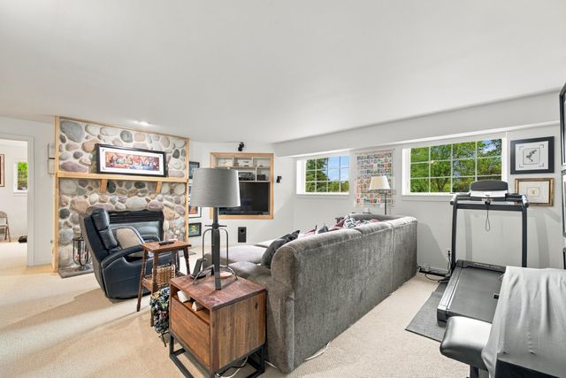 6100 Mast Road, Webster Twp, MI 48130