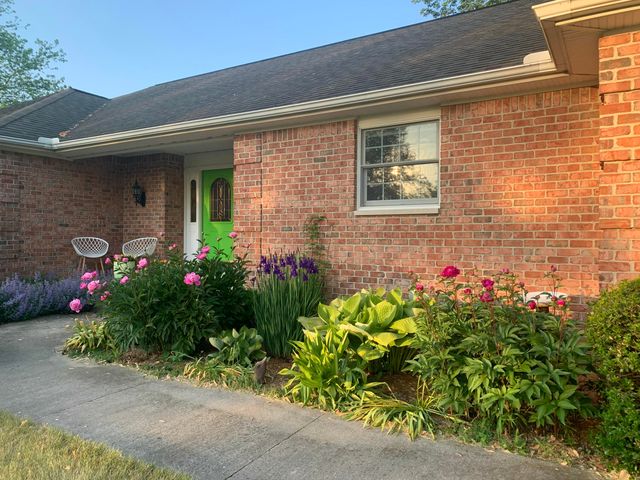 6100 Mast Road, Webster Twp, MI 48130