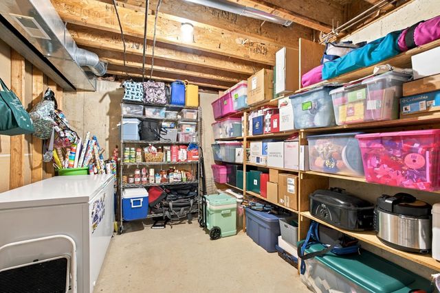 6100 Mast Road, Webster Twp, MI 48130