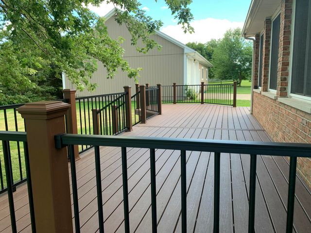 6100 Mast Road, Webster Twp, MI 48130