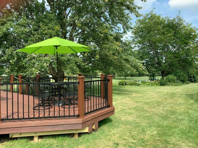 6100 Mast Road, Webster Twp, MI 48130