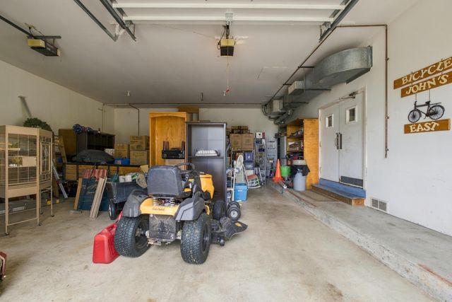 6100 Mast Road, Webster Twp, MI 48130
