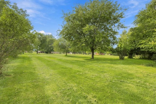 6100 Mast Road, Webster Twp, MI 48130
