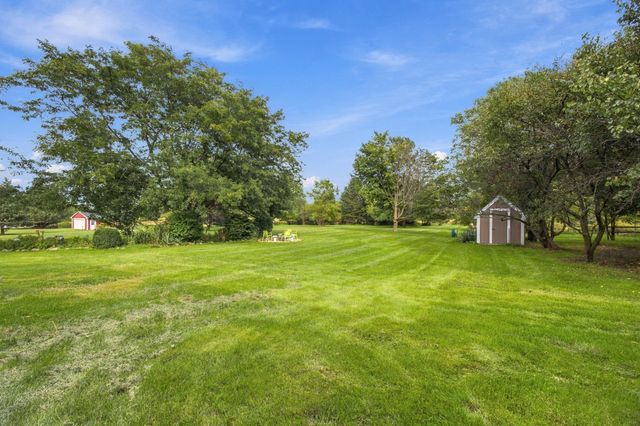 6100 Mast Road, Webster Twp, MI 48130