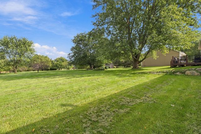 6100 Mast Road, Webster Twp, MI 48130