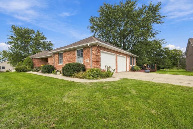 6100 Mast Road, Webster Twp, MI 48130