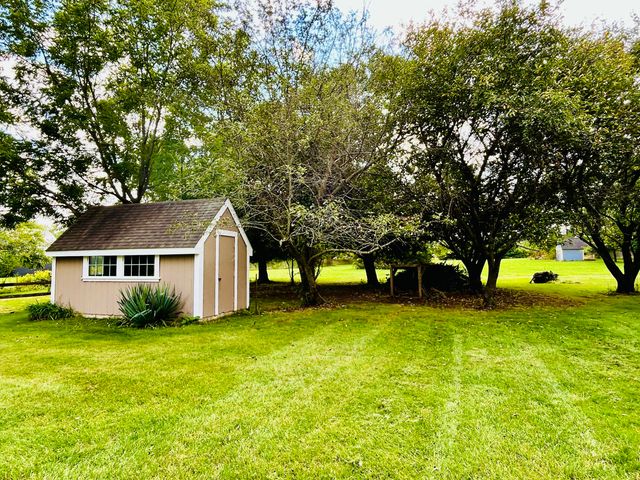6100 Mast Road, Webster Twp, MI 48130