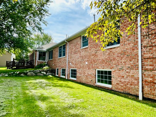 6100 Mast Road, Webster Twp, MI 48130