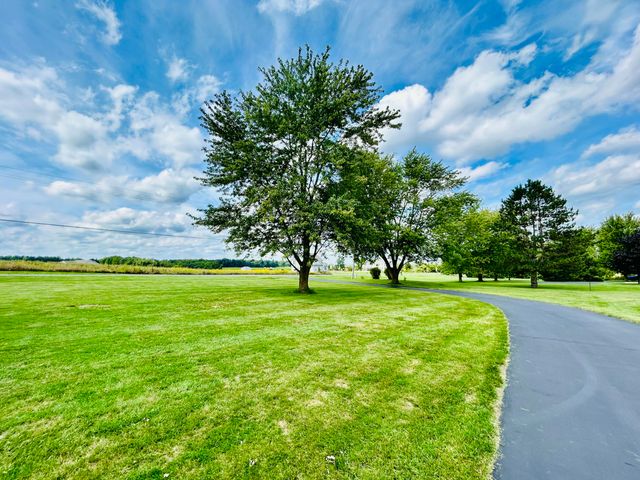 6100 Mast Road, Webster Twp, MI 48130