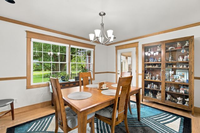 6100 Mast Road, Webster Twp, MI 48130