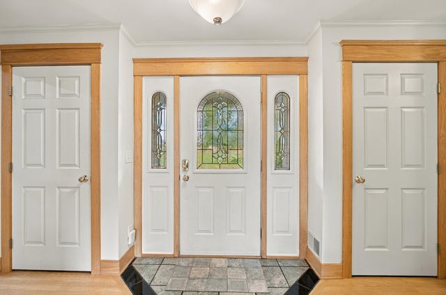 6100 Mast Road, Webster Twp, MI 48130