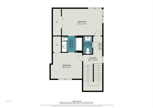 1306 Boardwalk Place, Minneapolis, MN 55411