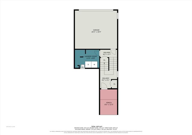 1306 Boardwalk Place, Minneapolis, MN 55411