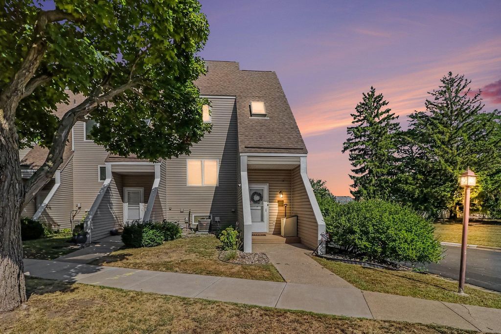 1306 Boardwalk Place, Minneapolis, MN 55411