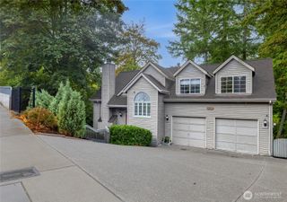4123 150th Avenue SE, Bellevue, WA 98006