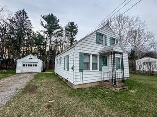 47 Sycamore Lane, Shaftsbury, VT 05262