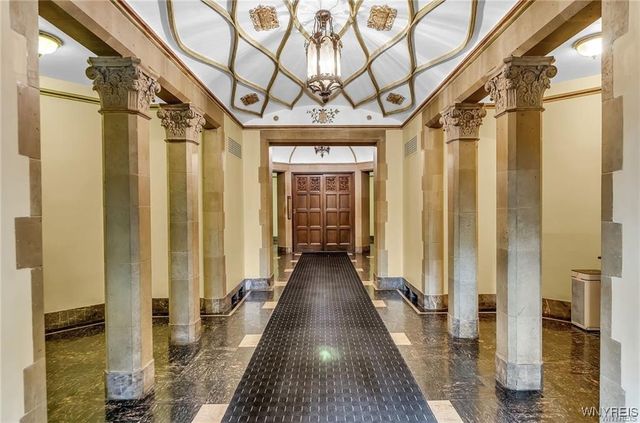 800 West Ferry Street 2CC, Buffalo, NY 14222