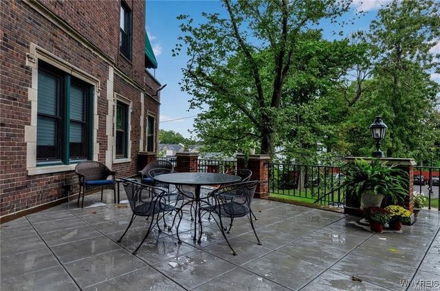 800 West Ferry Street 2CC, Buffalo, NY 14222