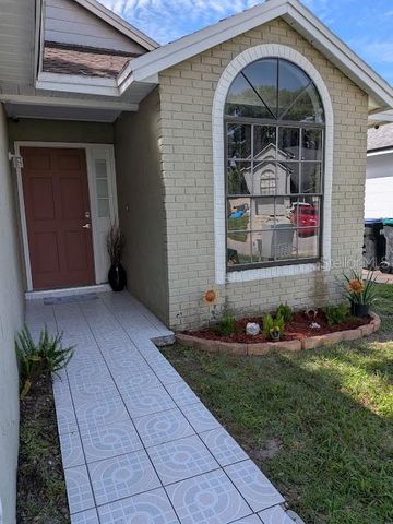 7840 GILLINGHAM COURT, Orlando, FL 32825