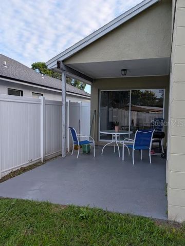 7840 GILLINGHAM COURT, Orlando, FL 32825