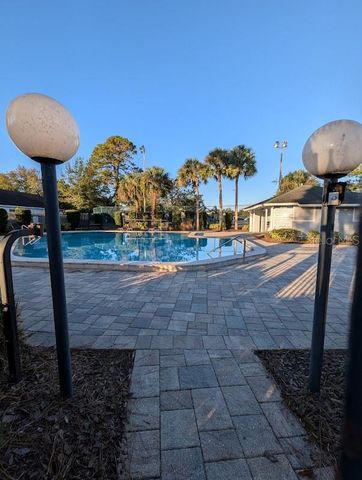 7840 GILLINGHAM COURT, Orlando, FL 32825