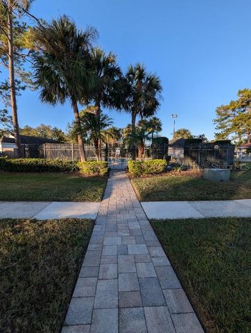 7840 GILLINGHAM COURT, Orlando, FL 32825