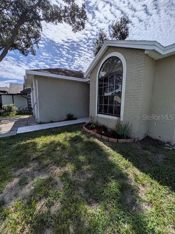 7840 GILLINGHAM COURT, Orlando, FL 32825