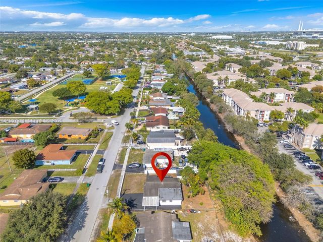 18611 NW 28th Pl, Miami Gardens, FL 33056