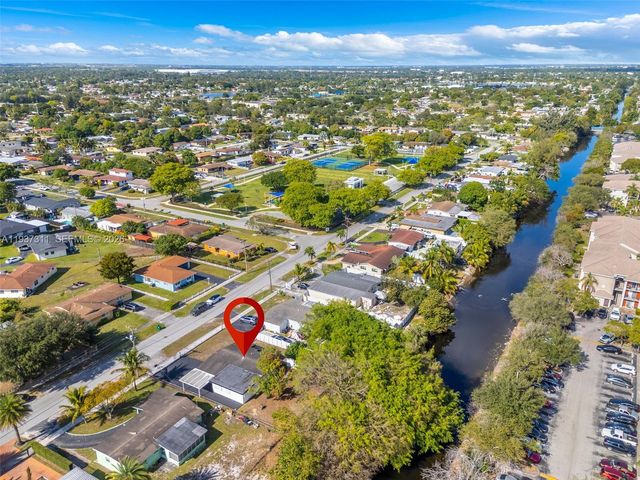 18611 NW 28th Pl, Miami Gardens, FL 33056