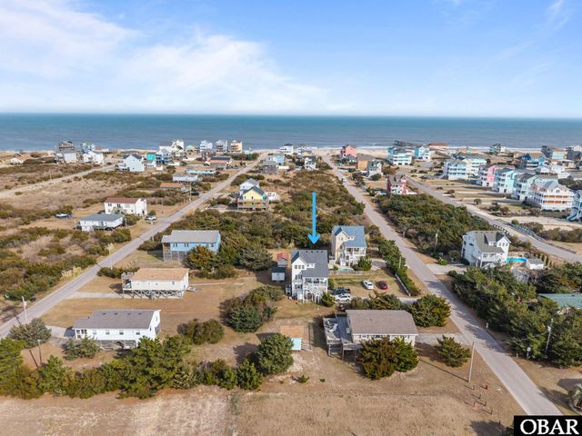 24213 S Holiday Boulevard Lot 28, Rodanthe, NC 27968