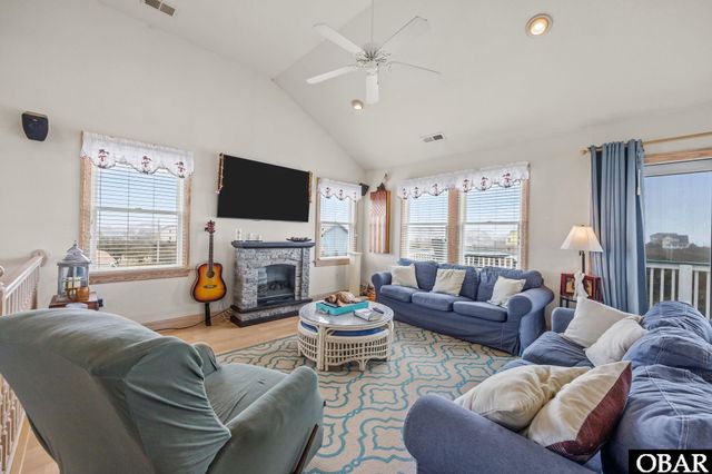 24213 S Holiday Boulevard Lot 28, Rodanthe, NC 27968