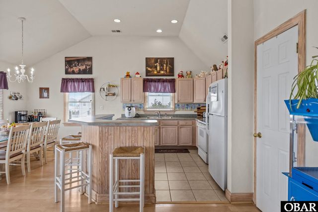 24213 S Holiday Boulevard Lot 28, Rodanthe, NC 27968