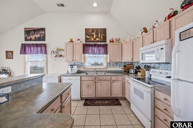 24213 S Holiday Boulevard Lot 28, Rodanthe, NC 27968