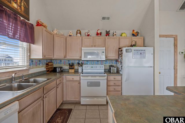 24213 S Holiday Boulevard Lot 28, Rodanthe, NC 27968