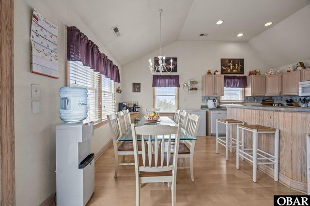 24213 S Holiday Boulevard Lot 28, Rodanthe, NC 27968