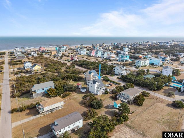 24213 S Holiday Boulevard Lot 28, Rodanthe, NC 27968