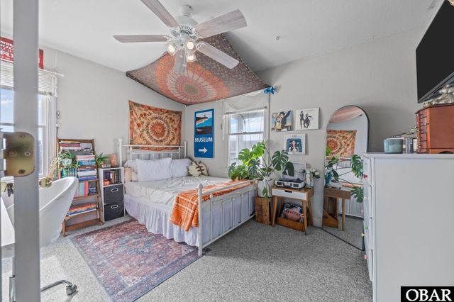 24213 S Holiday Boulevard Lot 28, Rodanthe, NC 27968