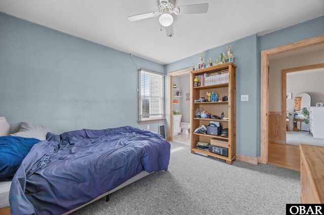 24213 S Holiday Boulevard Lot 28, Rodanthe, NC 27968