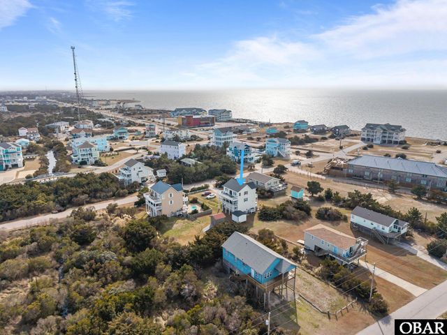 24213 S Holiday Boulevard Lot 28, Rodanthe, NC 27968
