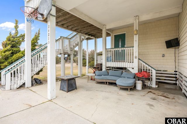 24213 S Holiday Boulevard Lot 28, Rodanthe, NC 27968