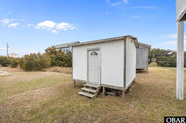 24213 S Holiday Boulevard Lot 28, Rodanthe, NC 27968