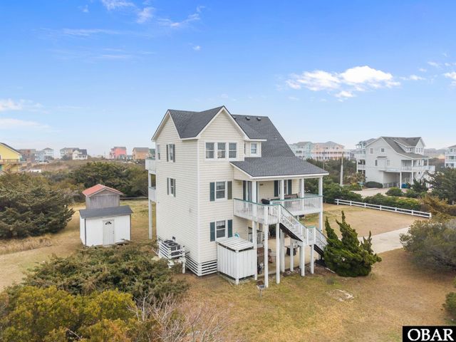 24213 S Holiday Boulevard Lot 28, Rodanthe, NC 27968