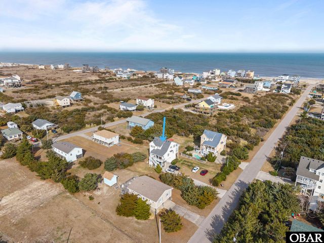 24213 S Holiday Boulevard Lot 28, Rodanthe, NC 27968