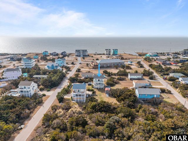 24213 S Holiday Boulevard Lot 28, Rodanthe, NC 27968