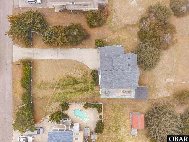 24213 S Holiday Boulevard Lot 28, Rodanthe, NC 27968
