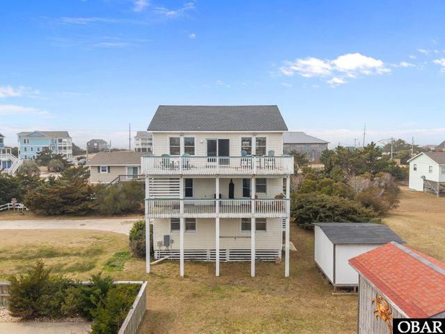 24213 S Holiday Boulevard Lot 28, Rodanthe, NC 27968