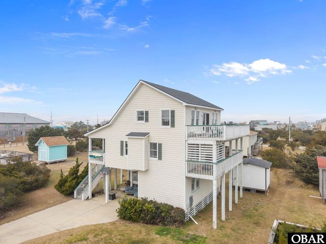 24213 S Holiday Boulevard Lot 28, Rodanthe, NC 27968