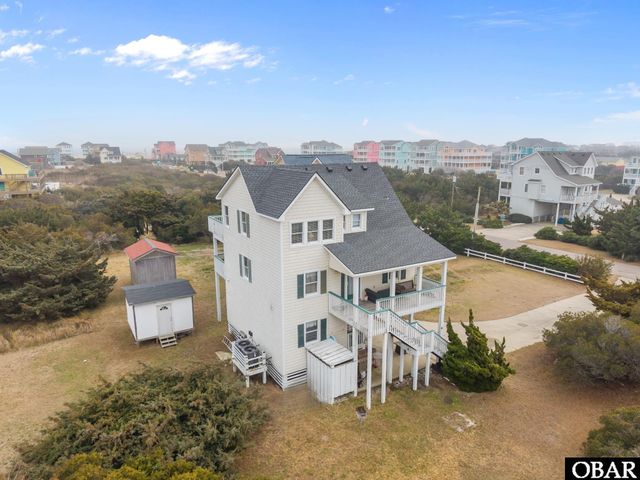 24213 S Holiday Boulevard Lot 28, Rodanthe, NC 27968